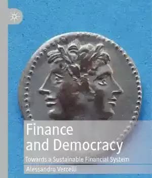 دانلود کتاب Finance And Democracy: Towards A Sustainable Financial System – مالی و دموکراسی: به سوی یک سیستم مالی پایدار — تصویر ۲