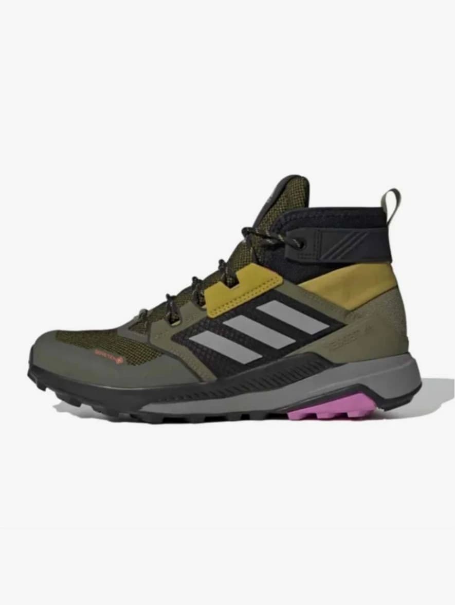 کتونی آدیداس adidas terrex gortex — تصویر ۲