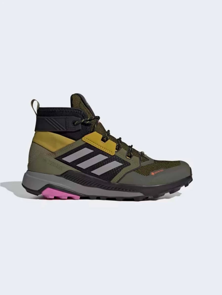 کتونی آدیداس adidas terrex gortex