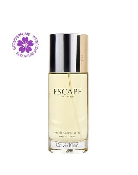 عطر ادکلن سی کی اسکیپ مردانه | CK Escape for men