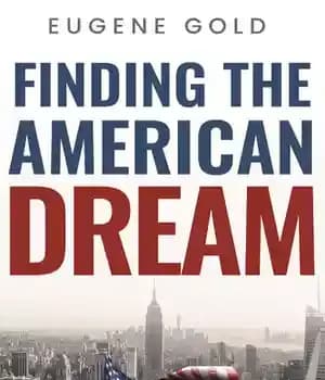 دانلود کتاب Finding the American Dream – یافتن رویای آمریکایی