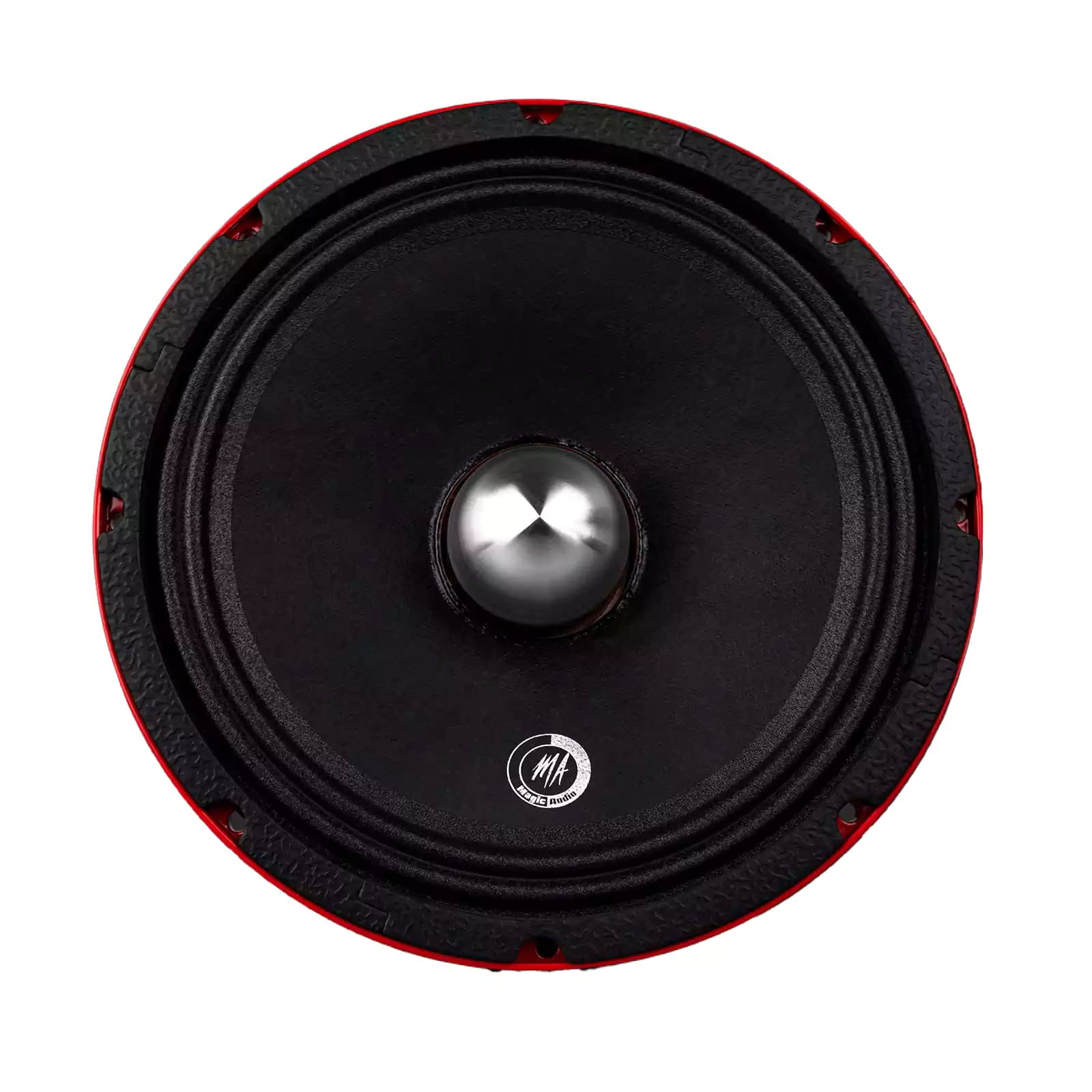 میدرنج مجیک آدیو مدل MA-100AL