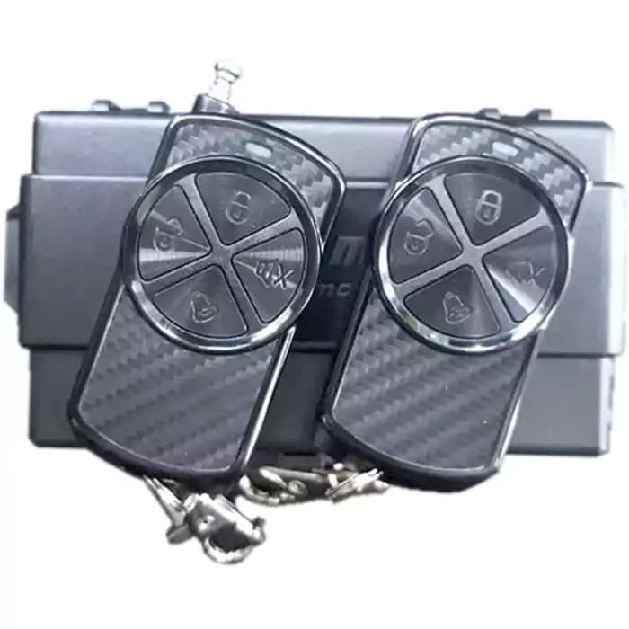 دزدگیر استیل میت مدل RX1000 کد 4 — تصویر ۴