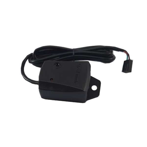 دزدگیر استیل میت مدل RX1000 کد 2 — تصویر ۵