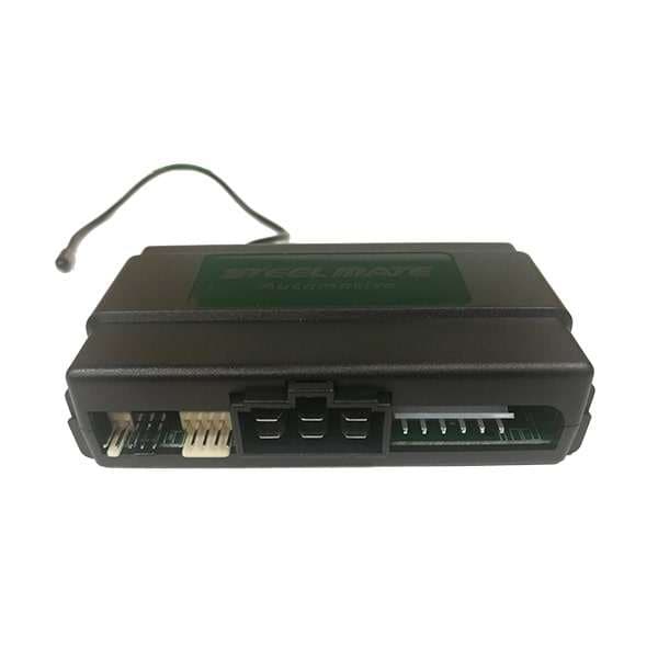دزدگیر استیل میت مدل RX1000 کد 1 — تصویر ۳