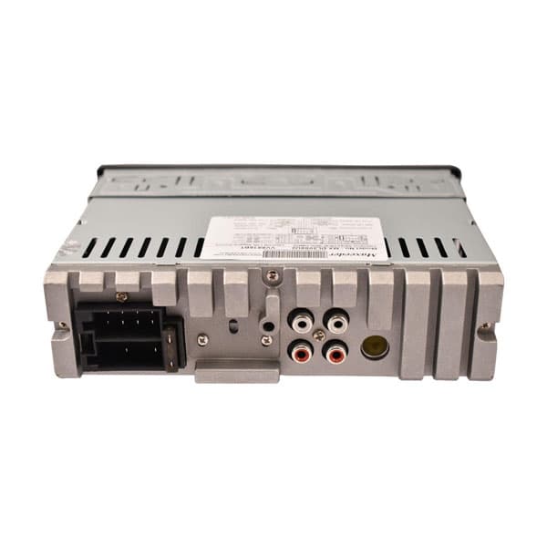پخش مکسیدر مدل VV8805BT — تصویر ۳