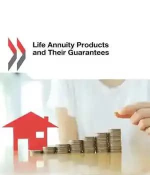 دانلود کتاب Life Annuity Products and Their Guarantees – محصولات مستمری زندگی و ضمانت های آنها
