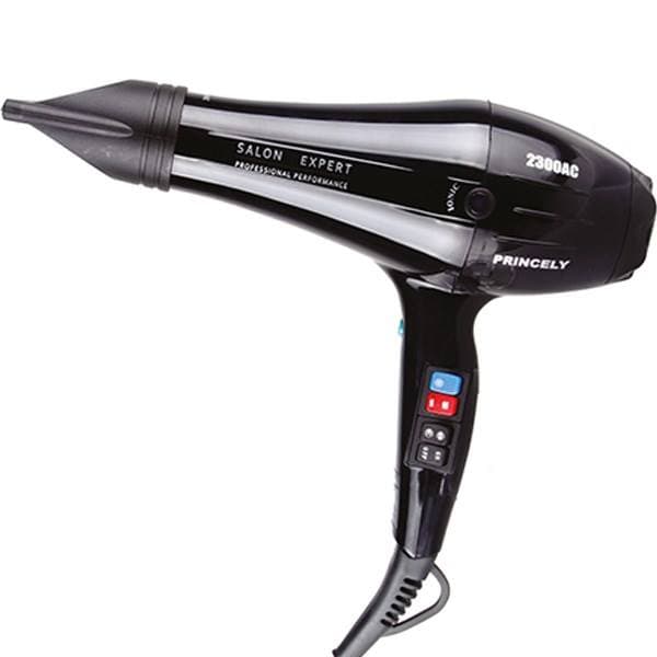 سشوار حرفه ای پرینسلی مدل PR234AT