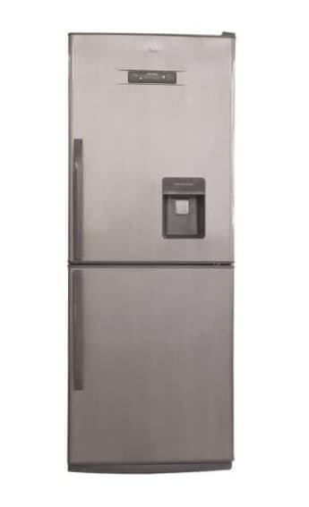 یخچال فریزر کمبی بیشل مدل BL-RF-2302