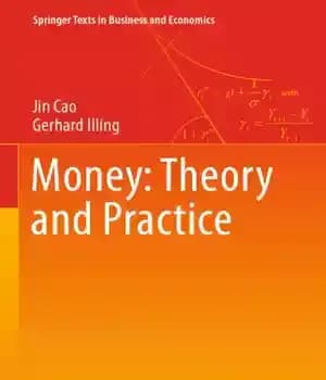 دانلود کتاب Money: Theory And Practice – پول: تئوری و عمل