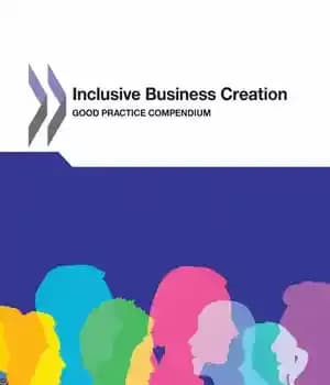 دانلود کتاب Inclusive Business Creation – ایجاد کسب و کار فراگیر