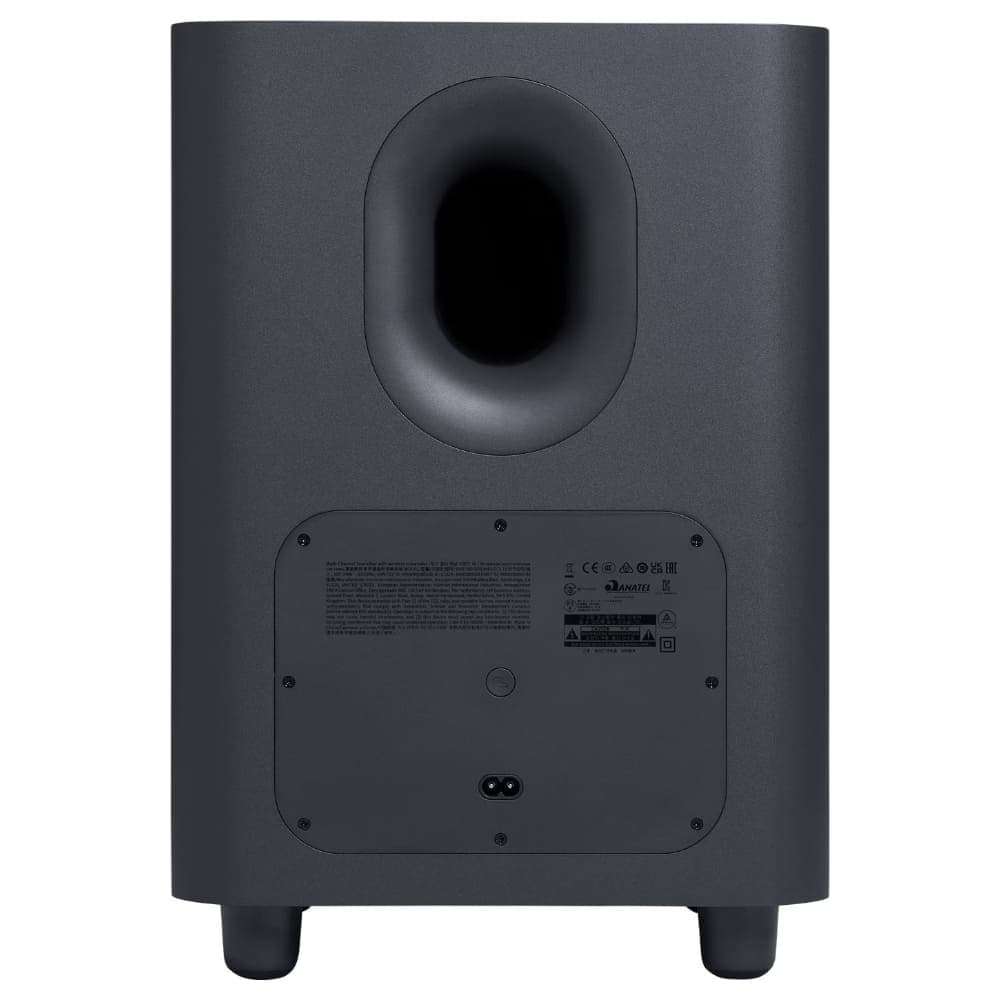 ساندبار جی بی ال مدل JBL Soundbar 500 | bar 500 — تصویر ۲