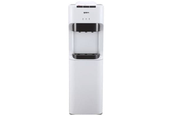 آبسردکن سام مدل WD-SR757 W