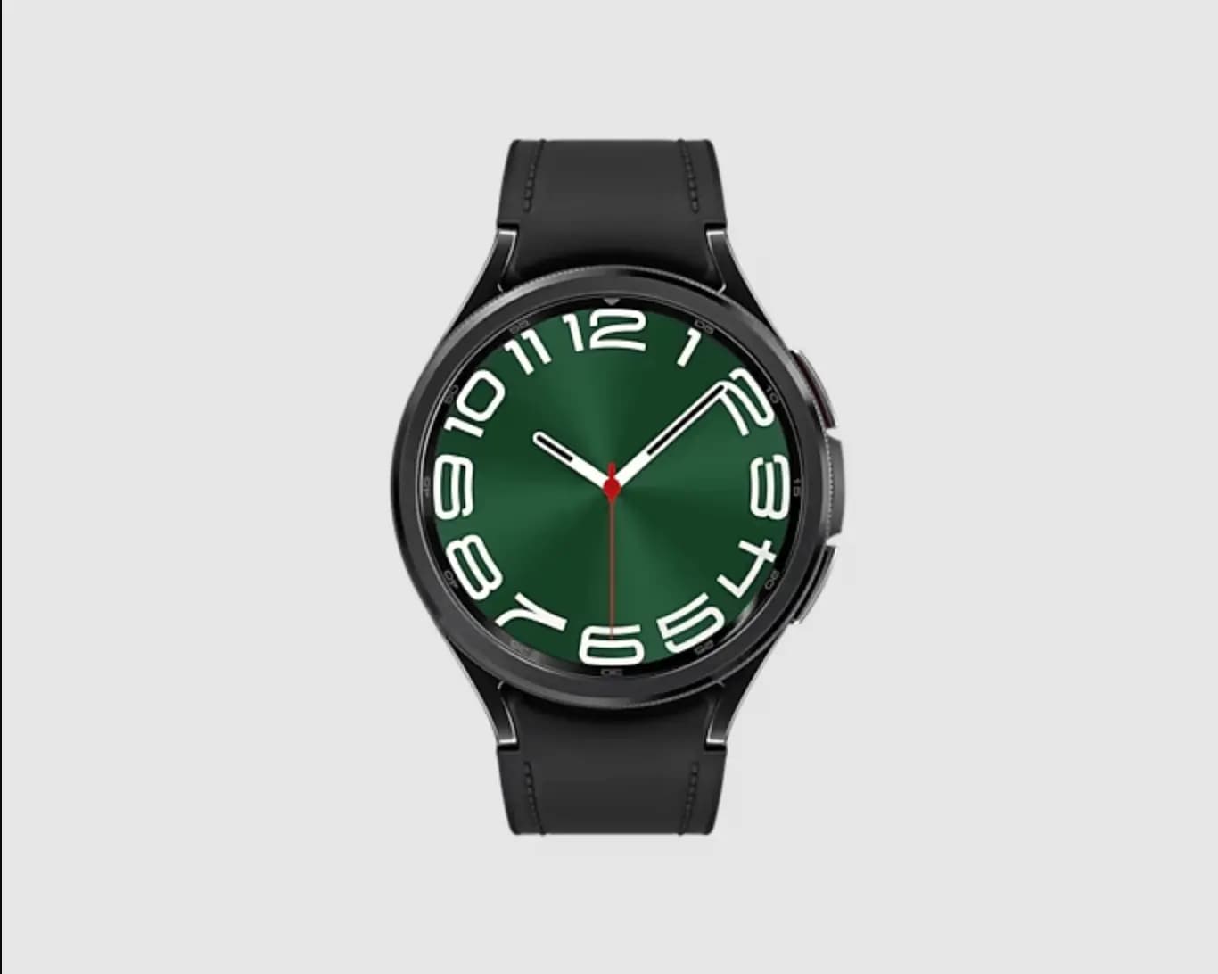 ساعت هوشمند سامسونگ مدل Galaxy Watch 6 SM-R960 – 47mm — تصویر ۲