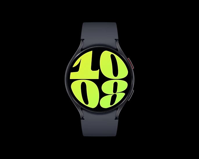ساعت هوشمند سامسونگ مدل Galaxy Watch 6 SM-R940 — تصویر ۲
