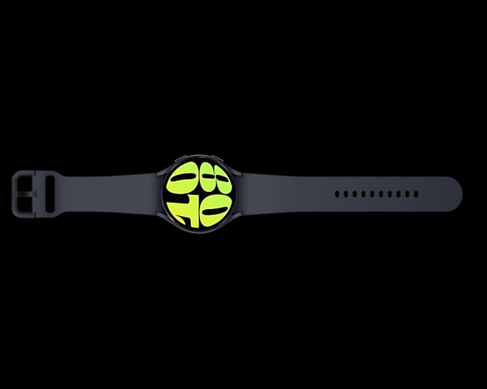 ساعت هوشمند سامسونگ مدل Galaxy Watch 6 SM-R940 — تصویر ۶