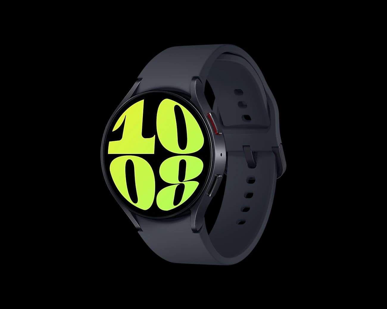 ساعت هوشمند سامسونگ مدل Galaxy Watch 6 SM-R940