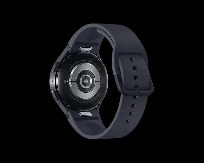 ساعت هوشمند سامسونگ مدل Galaxy Watch 6 SM-R940 — تصویر ۴