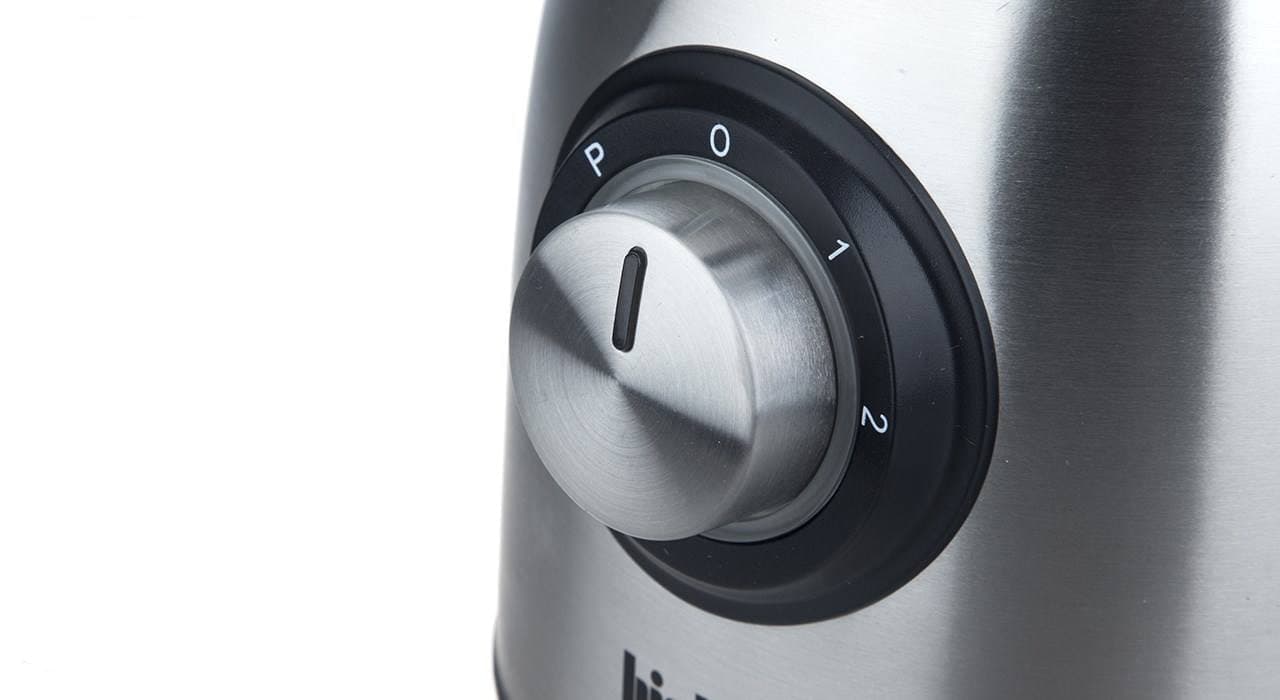 مخلوط کن بیشل مدل BL-FP-015 — تصویر ۳