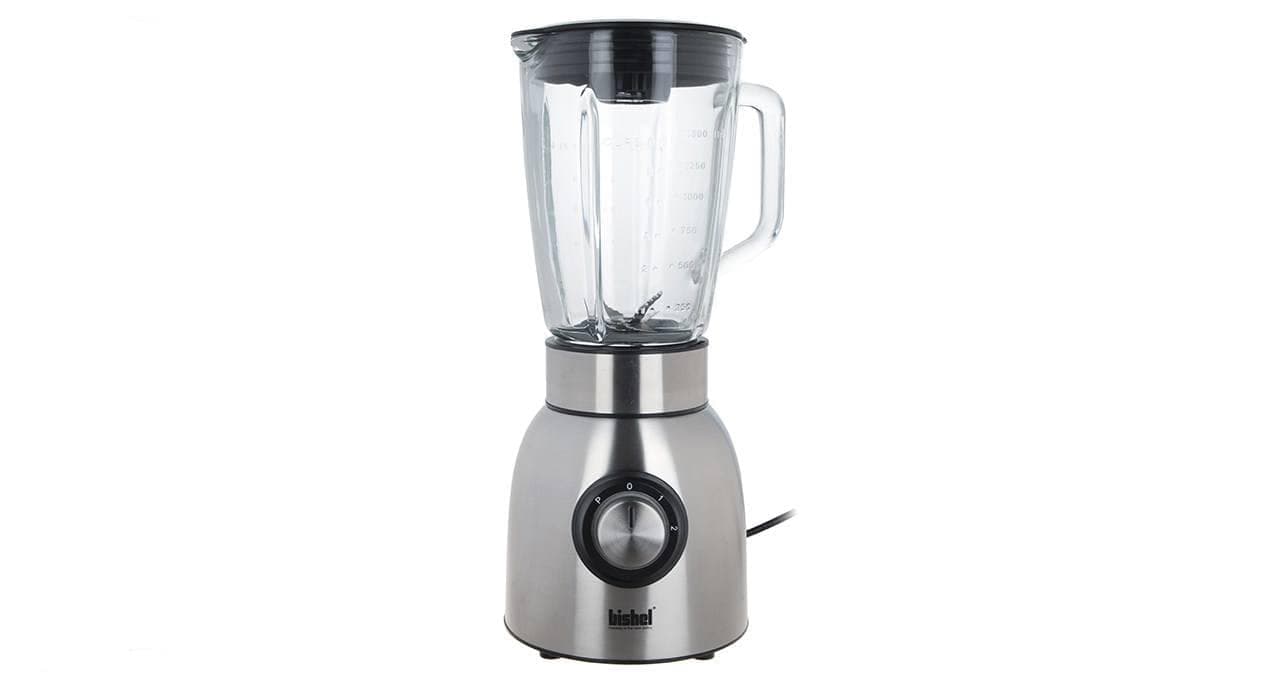 مخلوط کن بیشل مدل BL-FP-015
