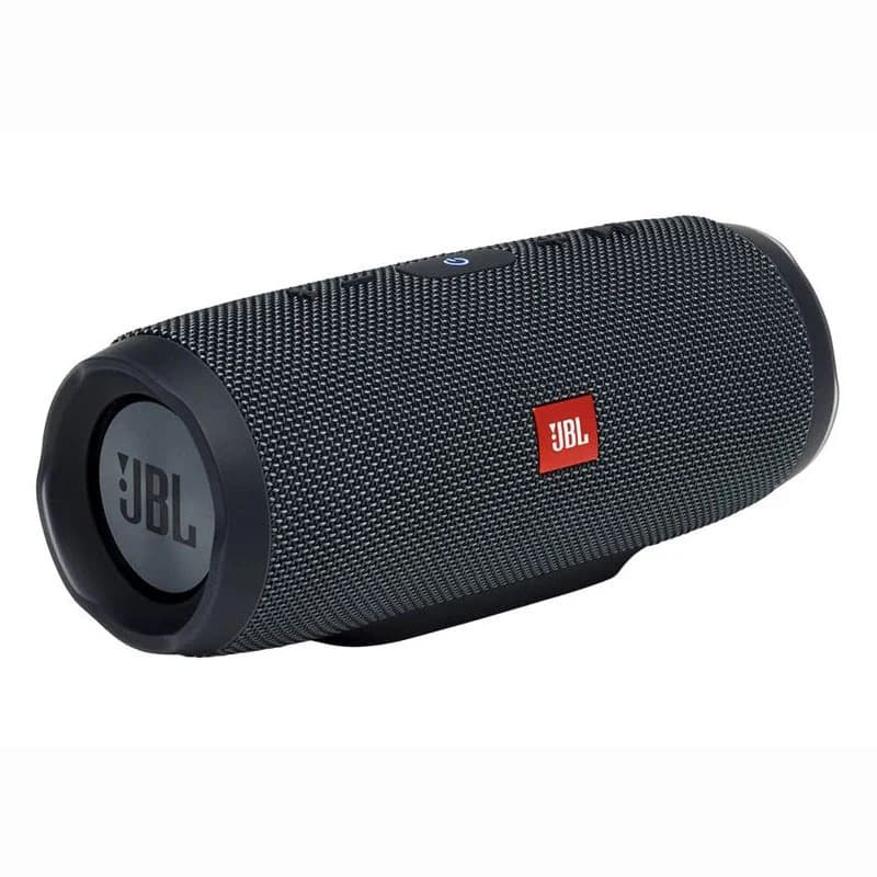 اسپیکر بلوتوثی ضد آب جی بی ال 2 JBL Charge Essential (مشکی)