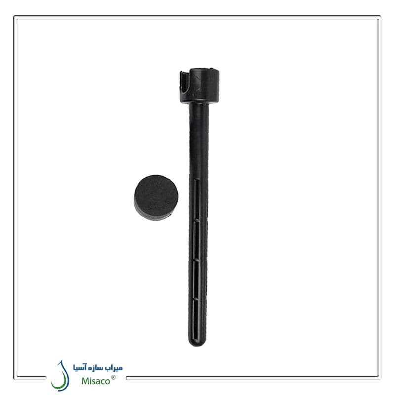کپسول زیر سطحی هادر بدون پرلیت(بسته 100 عددی)