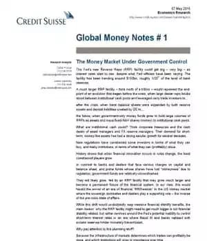 دانلود کتاب Global Money Notes #1-#26 – یادداشت های پول جهانی شماره 1-26
