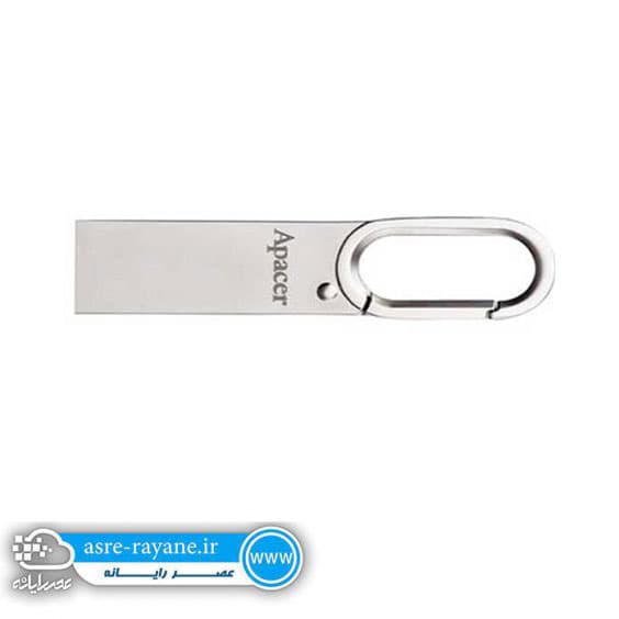 فلش مموری اپیسر Apacer AH13E 64GB — تصویر ۲
