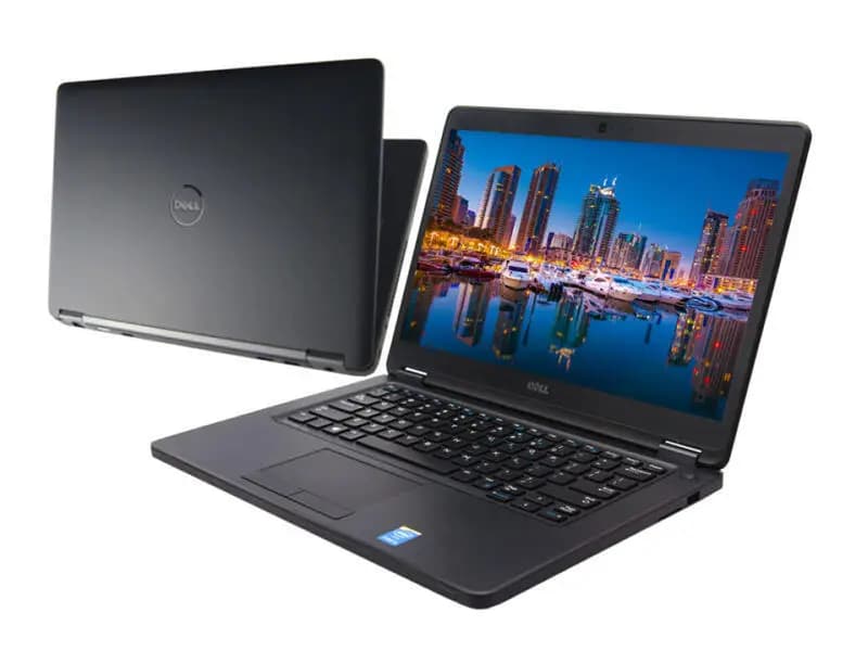 لپ تاپ استوک دل مدل Dell E5450-i5 5300-8GB-256GB — تصویر ۴