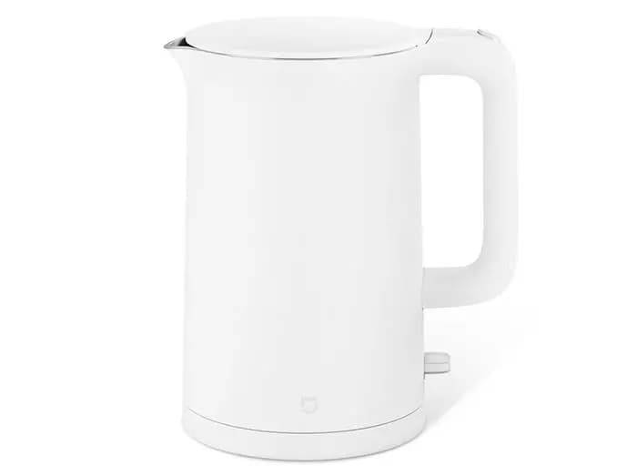 کتری برقی شیائومی XIAOMI MIJIA Electric Kettle 2 + (با گارانتی ۱۸ ماهه – بدون گارانتی)