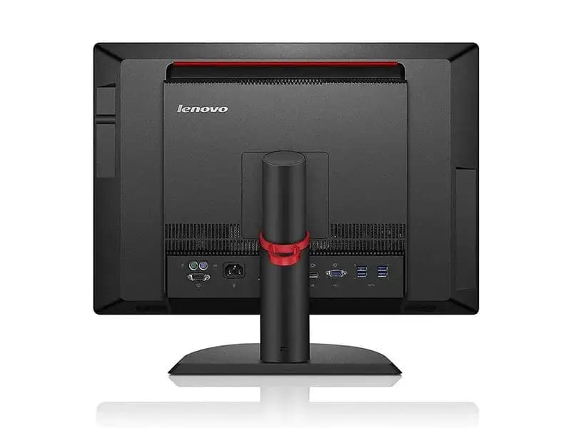 ال این وان استوک لنوو مدل AIO Lenovo M93Z-i5 4570S-8GB-256GB — تصویر ۲