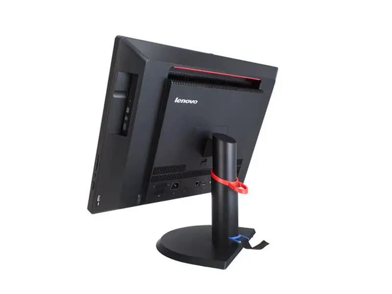 ال این وان استوک لنوو مدل AIO Lenovo M93Z-i5 4570S-8GB-256GB — تصویر ۳