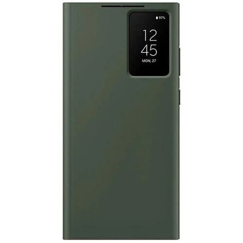 کیف هوشمند Galaxy S23 Ultra View Wallet سامسونگ (اصلی _ ویتنام) — تصویر ۵