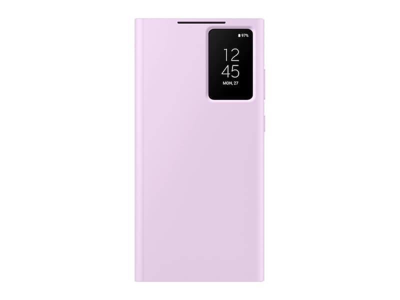 کیف هوشمند Galaxy S23 Ultra View Wallet سامسونگ (اصلی _ ویتنام) — تصویر ۲