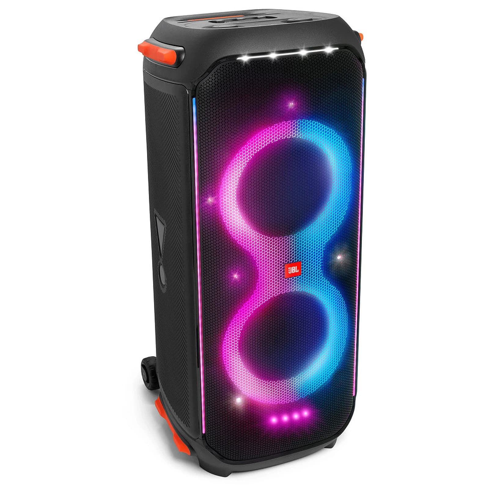 اسپیکر جی بی ال مدل Party Box JBL 710 ( ارسال فقط برای شیراز )