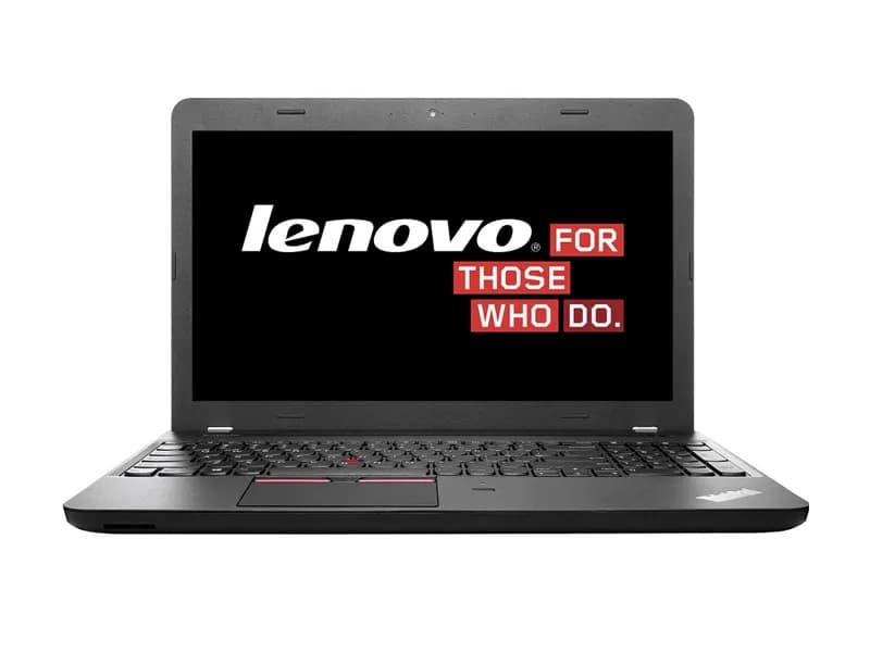 لپ تاپ استوک لنوو مدل Lenovo Thinkpad E550-i3 5005U-8GB-256GB — تصویر ۴