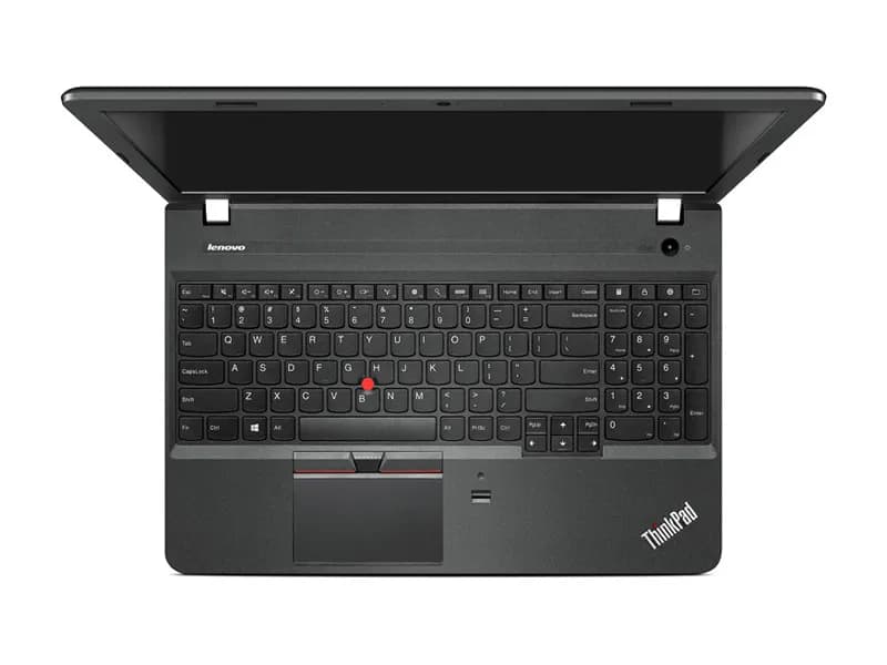 لپ تاپ استوک لنوو مدل Lenovo Thinkpad E550-i3 5005U-8GB-256GB — تصویر ۵