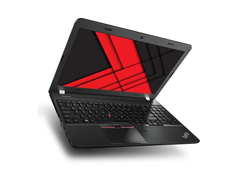 لپ تاپ استوک لنوو مدل Lenovo Thinkpad E550-i3 5005U-8GB-256GB — تصویر ۳