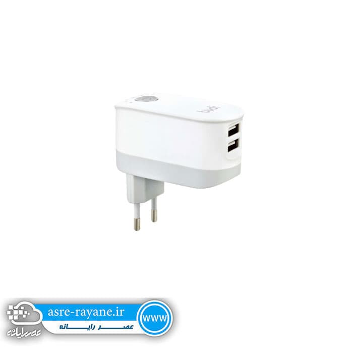 شارژر دیواری بودی مدل 030e