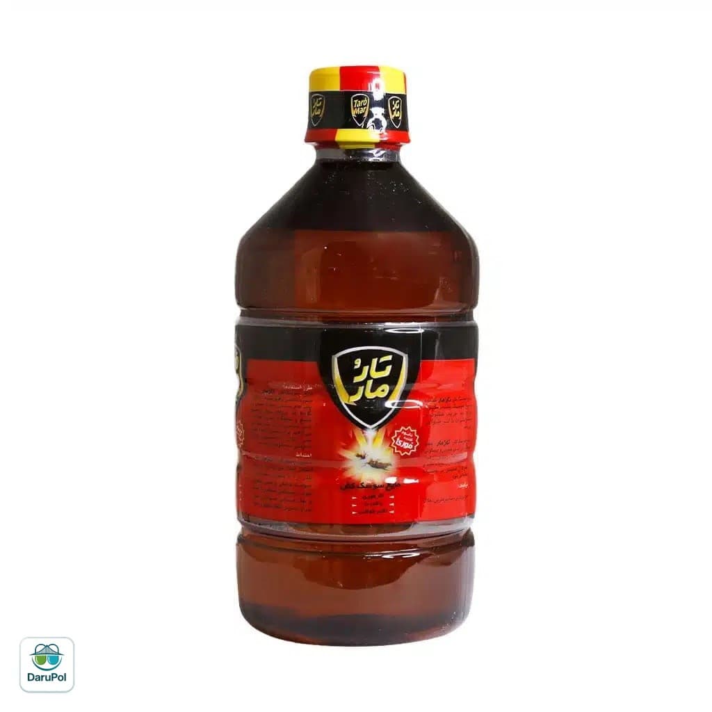 مایع سوسک کش تارومار — تصویر ۲