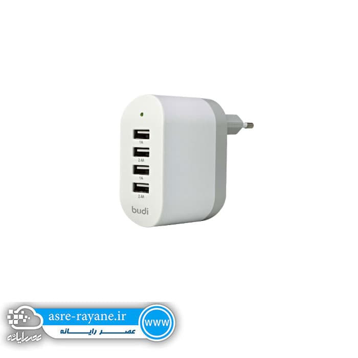 شارژر دیواری بودی مدل 028e — تصویر ۲