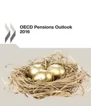دانلود کتاب OECD Pensions Outlook 2016 – چشم انداز بازنشستگی OECD 2016 — تصویر ۲