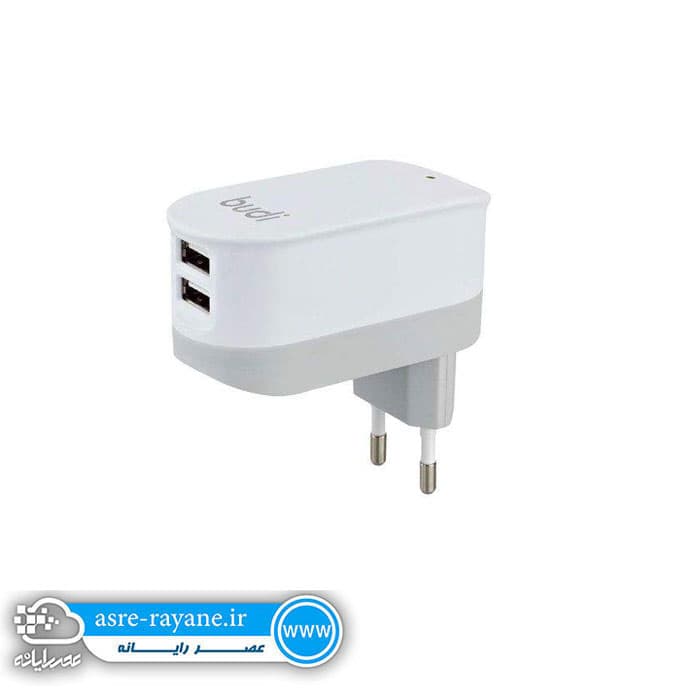 شارژر دیواری بودی مدل 029e