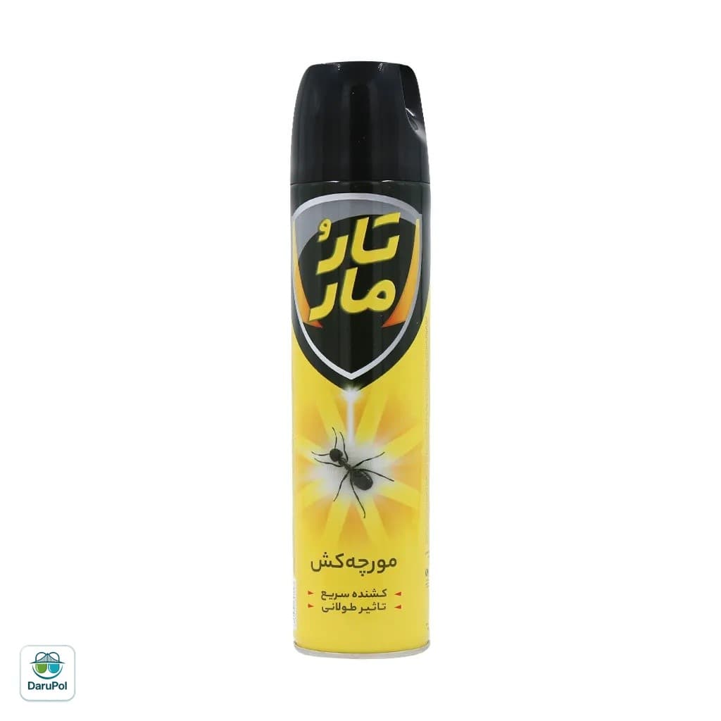 اسپری مورچه کش تارومار