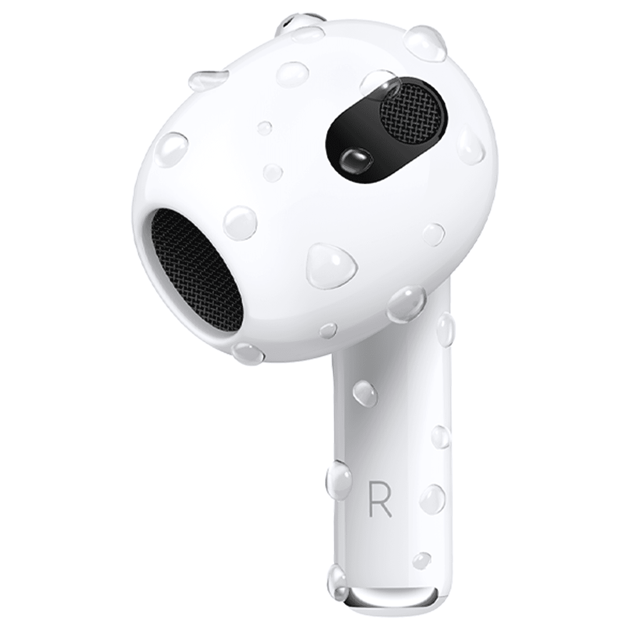 هندزفری بی سیم اپل مدل AirPods 3 همراه با محفظه شارژ — تصویر ۵