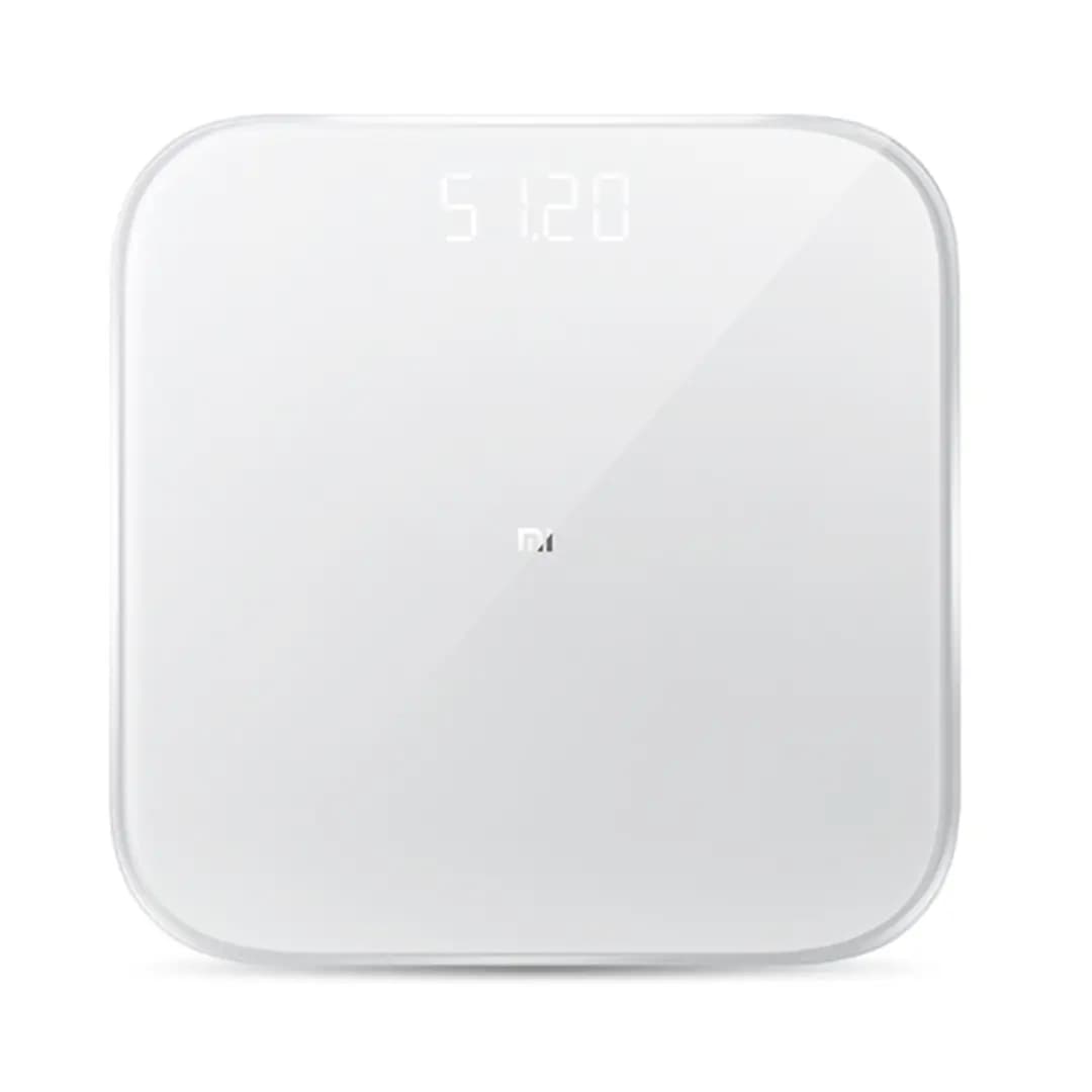 ترازو هوشمند شیائومی مدل XMTZC04HM) Mi-Smart-Scale2)-(گلوبال)