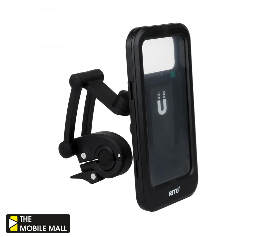هولدر دوچرخه و موتور ضدآب نیتو NITU NH25