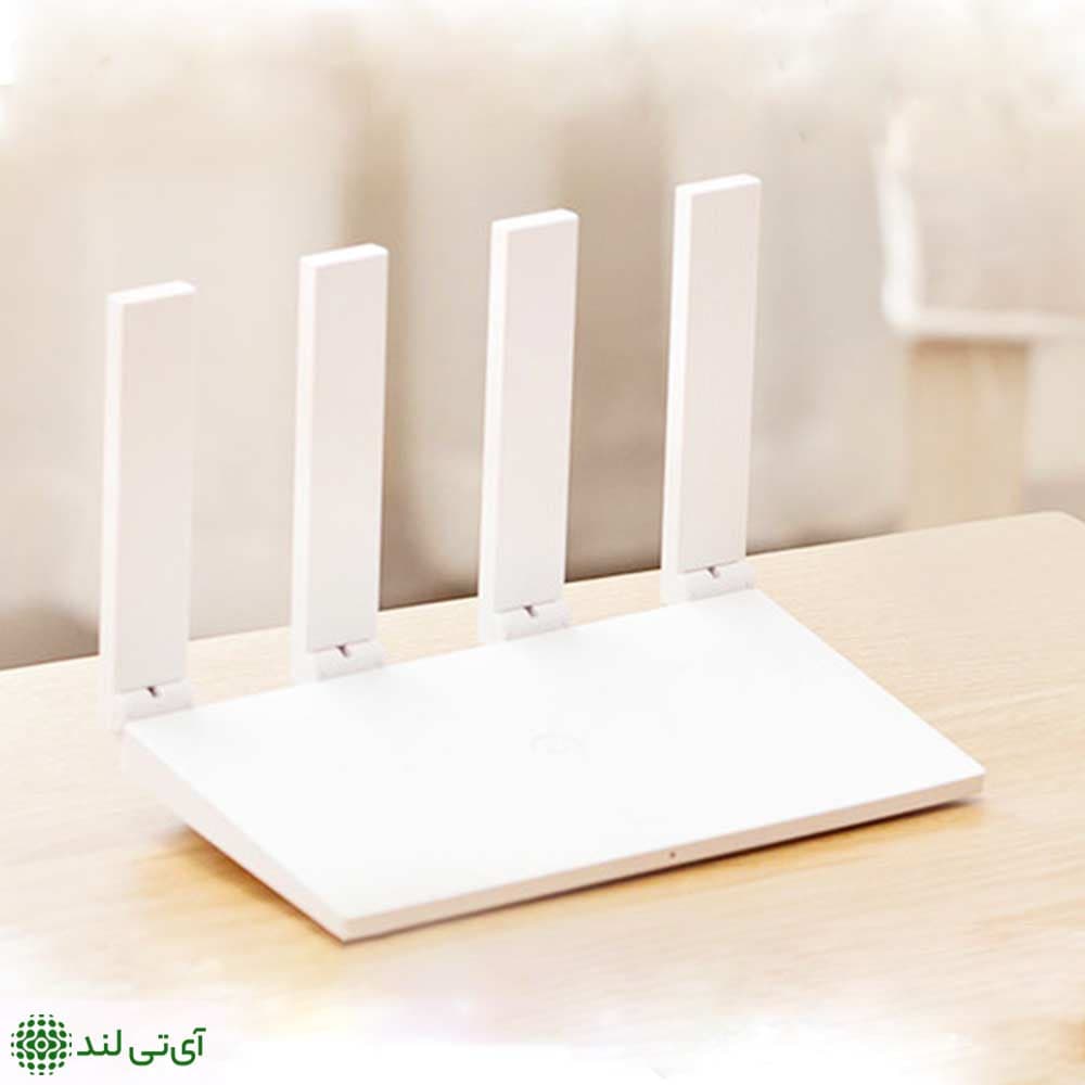 روتر بی‌سیم هوآوی مدل (Huawei WS5200 (NEW — تصویر ۶