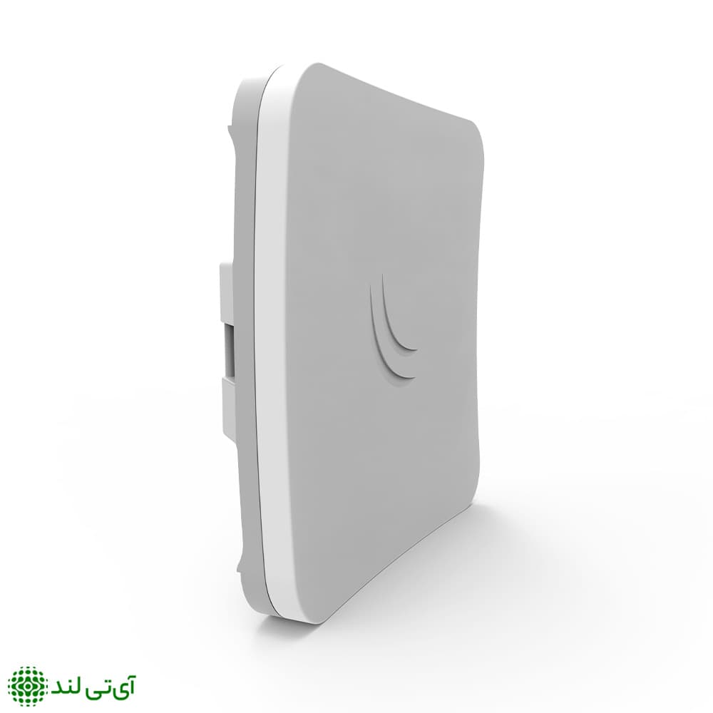 رادیو وایرلس میکروتیک مدل Mikrotik SXT sq5 ac — تصویر ۸
