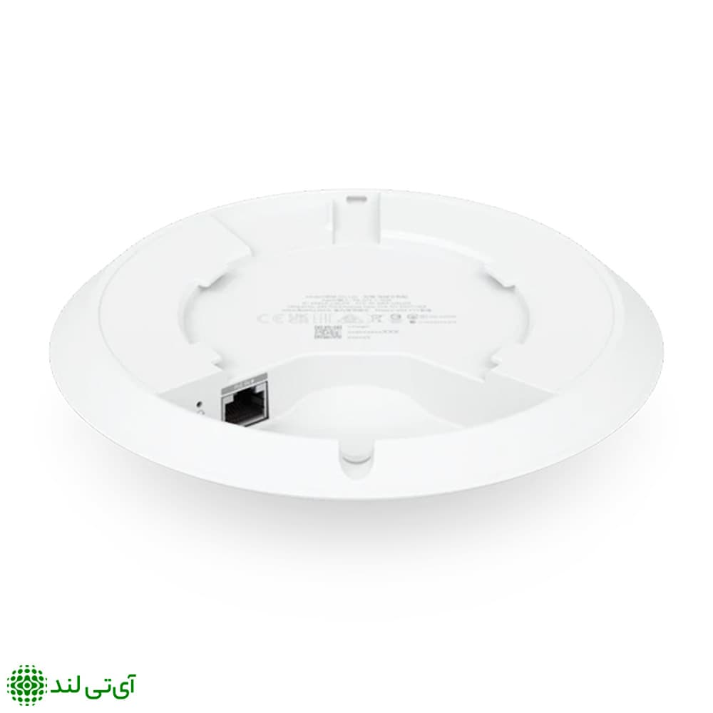 اکسس پوینت یوبیکیوتی مدل Ubiquiti UniFi U6 Lite — تصویر ۴